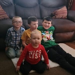 Meet your Posher, Marti